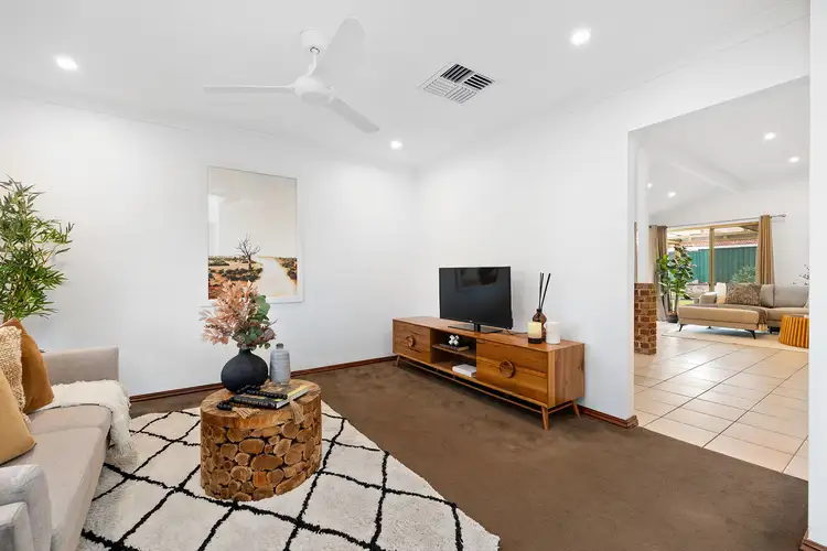 Fourth view of Homely house listing, 19 Pinewood Place, Beechboro WA 6063