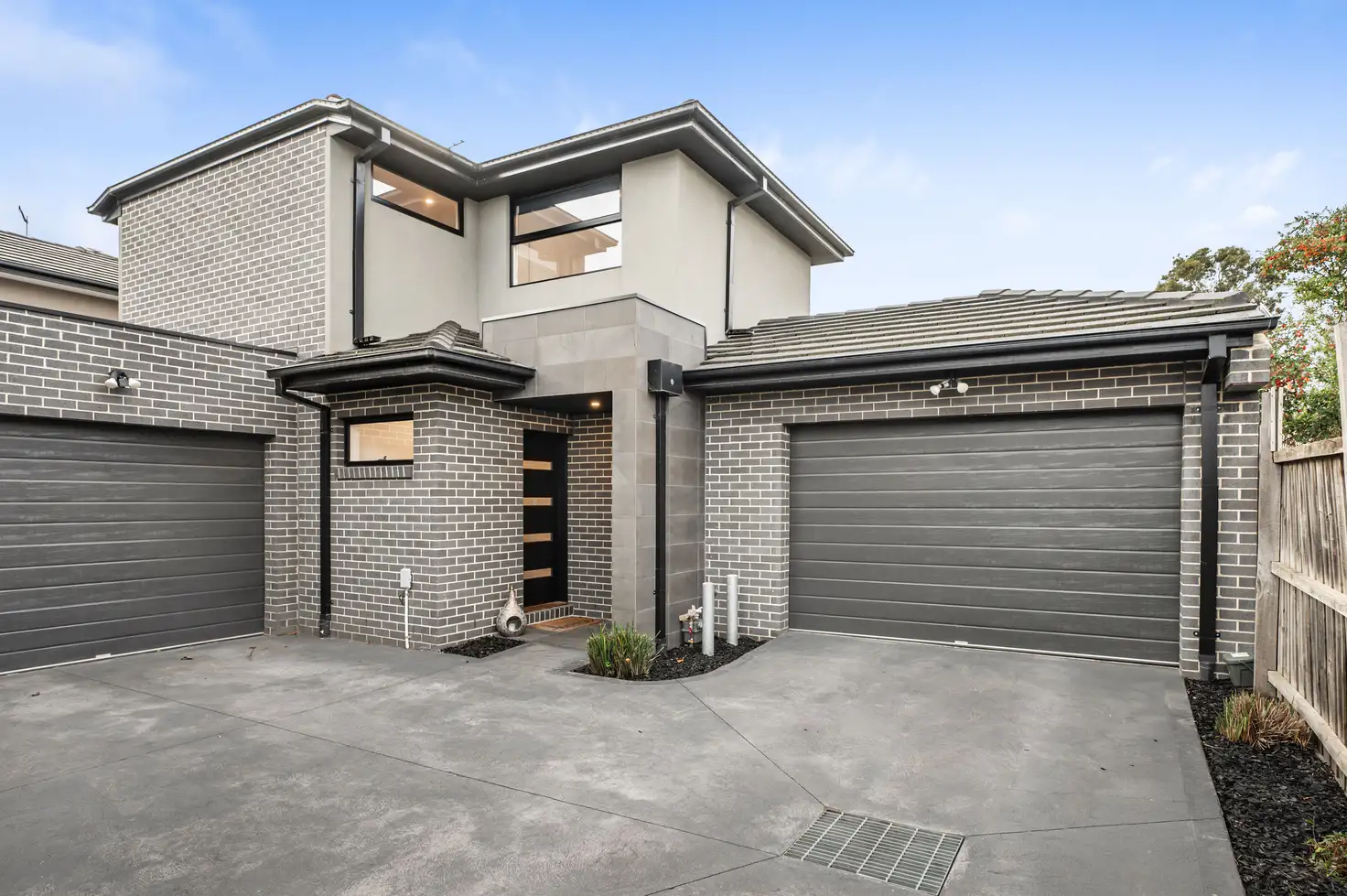 Main view of Homely townhouse listing, 3/16 Griffiths Street, Bellfield VIC 3081