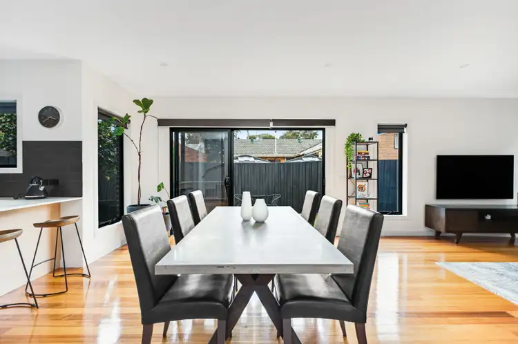 Sixth view of Homely townhouse listing, 3/16 Griffiths Street, Bellfield VIC 3081