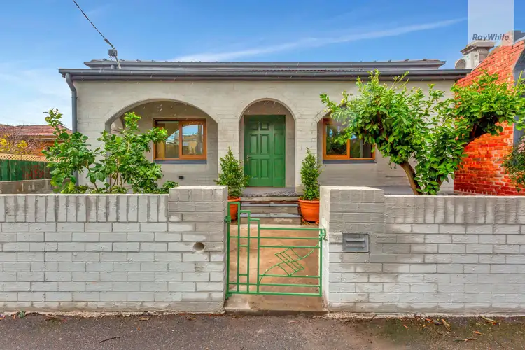 54 Ashmore Street, Brunswick VIC 3056
