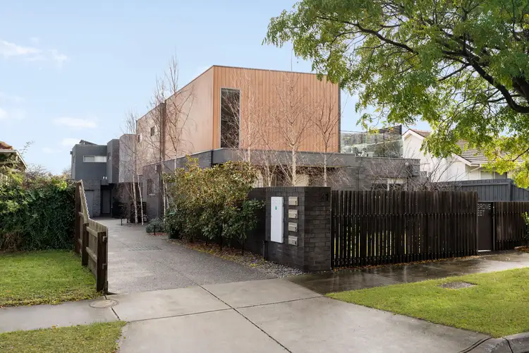 3/31 Belgrove Street, Preston VIC 3072