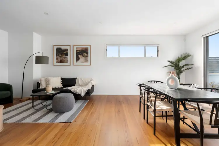 Third view of Homely townhouse listing, 3/31 Belgrove Street, Preston VIC 3072