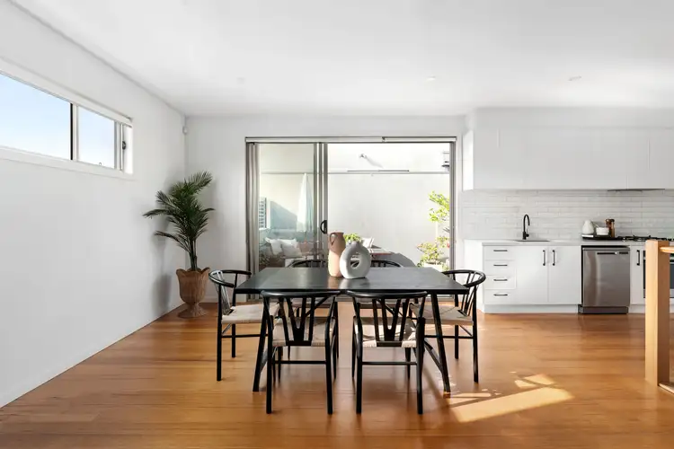 Sixth view of Homely townhouse listing, 3/31 Belgrove Street, Preston VIC 3072