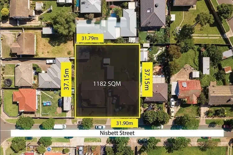 10-12 Nisbett Street, Reservoir VIC 3073