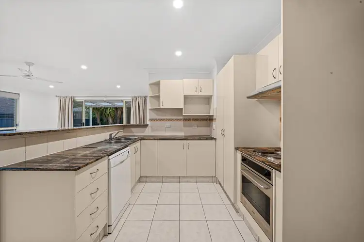 Fourth view of Homely house listing, 50 Springvale Circuit, Underwood QLD 4119