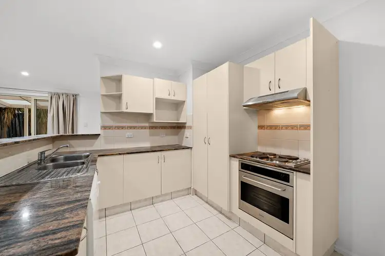 Fifth view of Homely house listing, 50 Springvale Circuit, Underwood QLD 4119