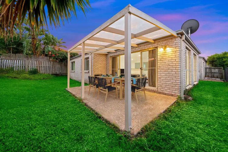 Seventh view of Homely house listing, 50 Springvale Circuit, Underwood QLD 4119
