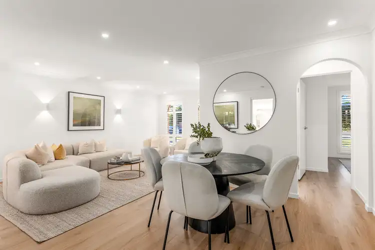 Third view of Homely house listing, 5 Karri Place, Alfords Point NSW 2234