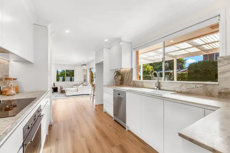 Sixth view of Homely house listing, 5 Karri Place, Alfords Point NSW 2234