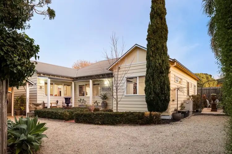 20A Gweno Avenue, Frankston VIC 3199