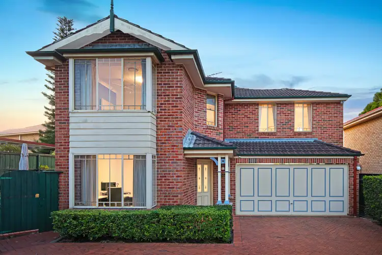 10 Tallow Place, Glenwood NSW 2768