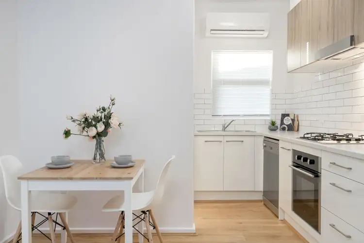 Third view of Homely house listing, 7/13 Fifth Avenue, Cheltenham SA 5014