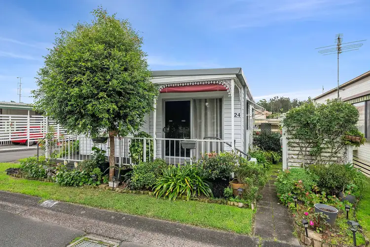 24/4 Gimberts Road, Morisset NSW 2264