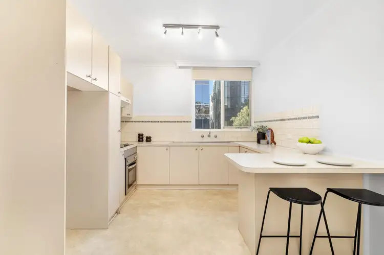 Sixth view of Homely apartment listing, 22/K1 Raleigh Street, Windsor VIC 3181