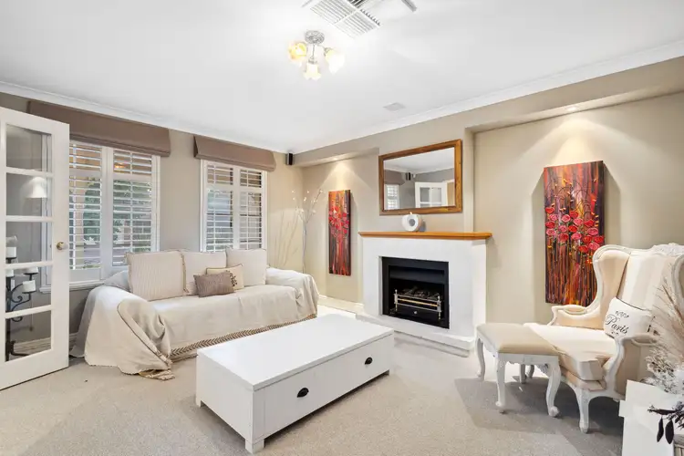Fifth view of Homely house listing, 37 Hawkesbury Retreat, Atwell WA 6164