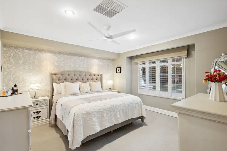 Sixth view of Homely house listing, 37 Hawkesbury Retreat, Atwell WA 6164