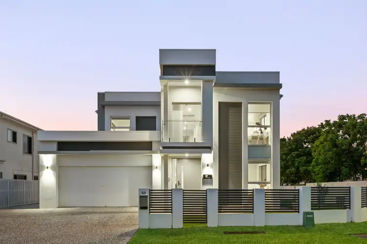 60 Altitude Street