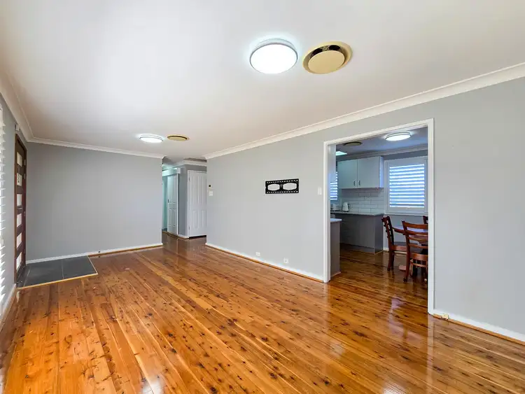 Second view of Homely house listing, 2 Kentwood Place, Narellan NSW 2567