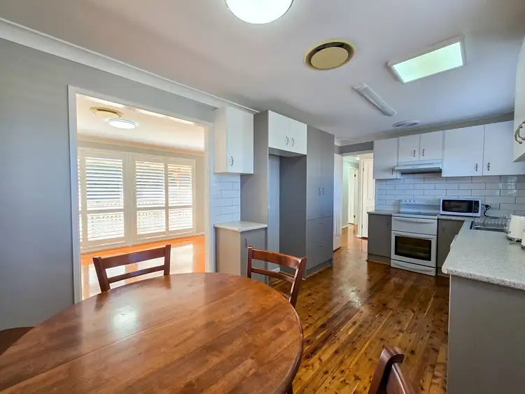 Third view of Homely house listing, 2 Kentwood Place, Narellan NSW 2567