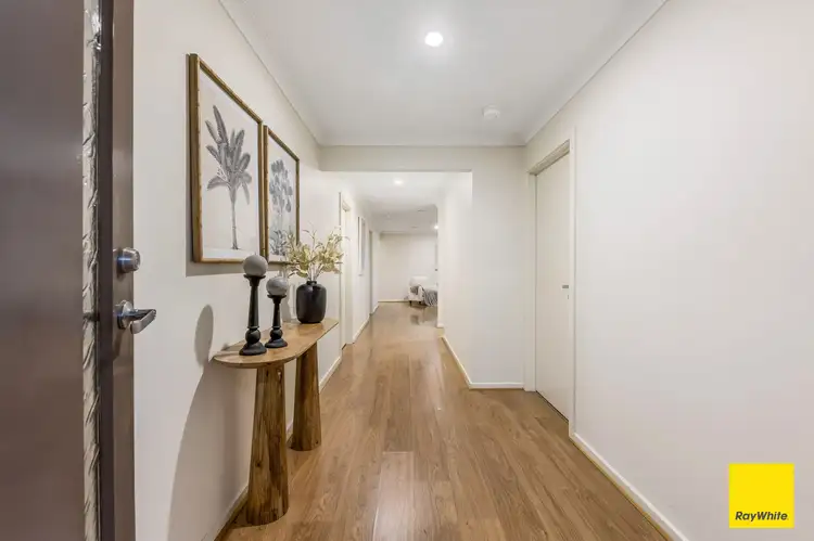 Second view of Homely house listing, 24 Risdon Circuit, Tarneit VIC 3029