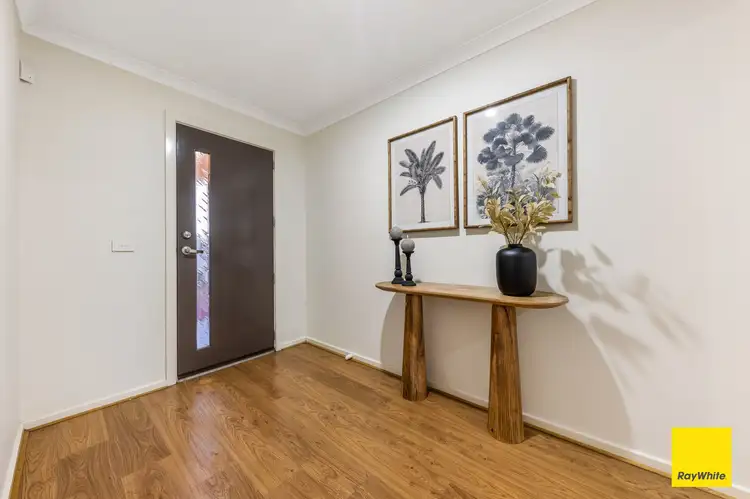 Third view of Homely house listing, 24 Risdon Circuit, Tarneit VIC 3029