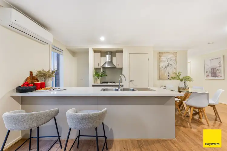 Fourth view of Homely house listing, 24 Risdon Circuit, Tarneit VIC 3029