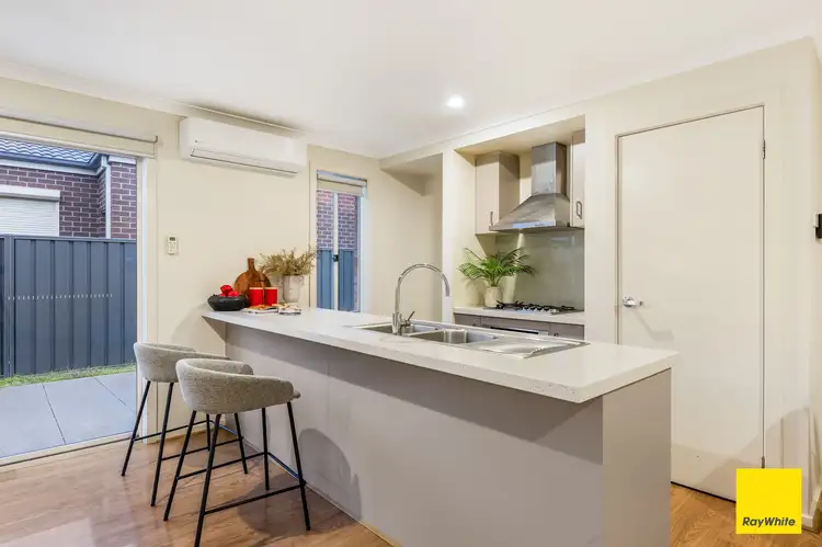 Fifth view of Homely house listing, 24 Risdon Circuit, Tarneit VIC 3029