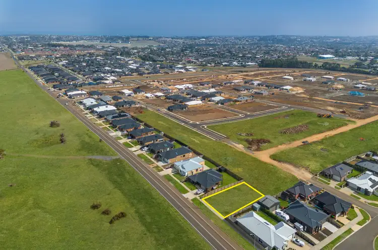 Fourth view of Homely land listing, 191 Aberline Road, Warrnambool VIC 3280