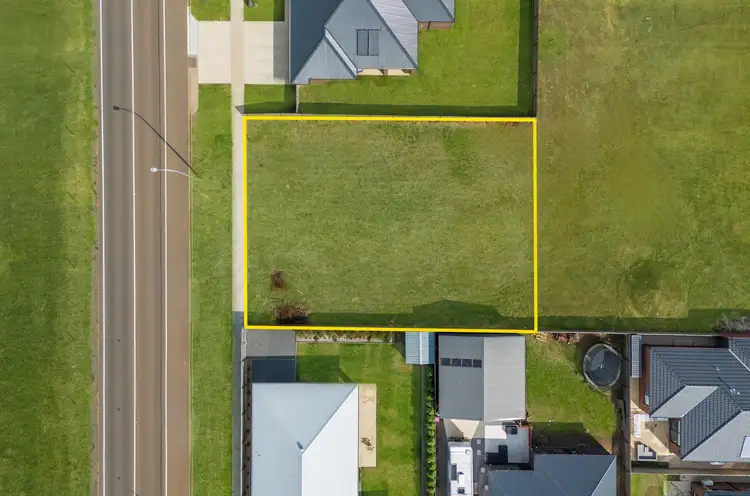 Fifth view of Homely land listing, 191 Aberline Road, Warrnambool VIC 3280