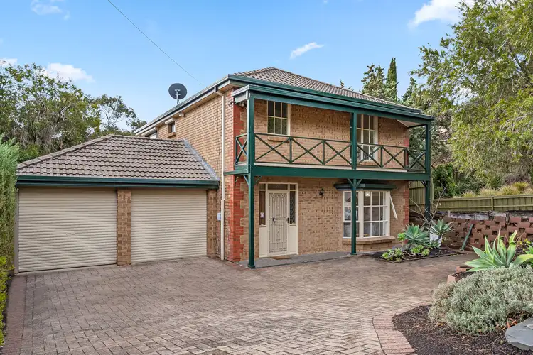 605 Greenhill Road, Burnside SA 5066