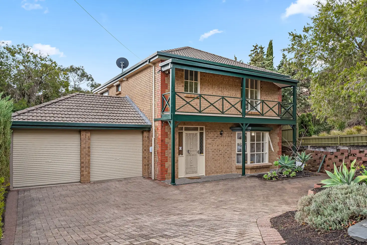 Main view of Homely house listing, 605 Greenhill Road, Burnside SA 5066