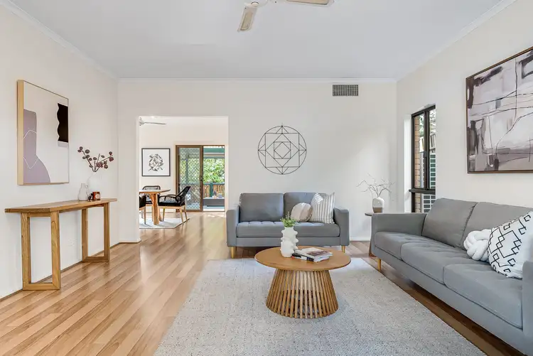 Second view of Homely house listing, 605 Greenhill Road, Burnside SA 5066