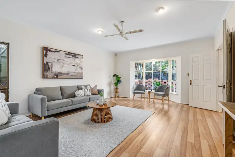 Third view of Homely house listing, 605 Greenhill Road, Burnside SA 5066