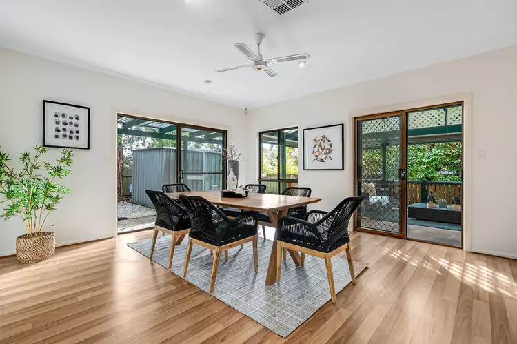 Fourth view of Homely house listing, 605 Greenhill Road, Burnside SA 5066