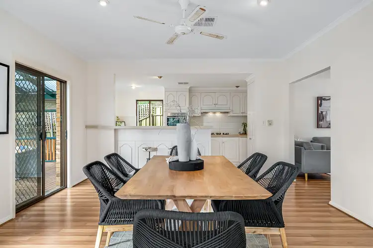 Fifth view of Homely house listing, 605 Greenhill Road, Burnside SA 5066