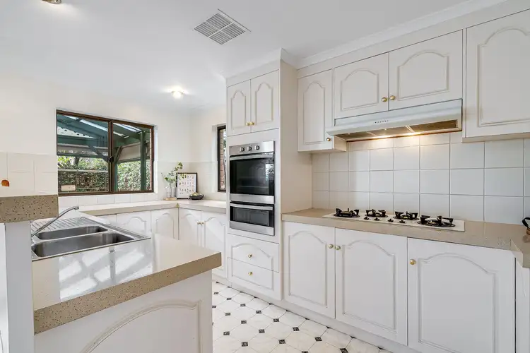 Sixth view of Homely house listing, 605 Greenhill Road, Burnside SA 5066