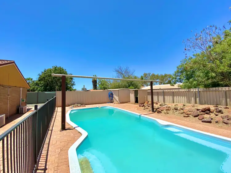 9 Limpet Crescent, South Hedland WA 6722