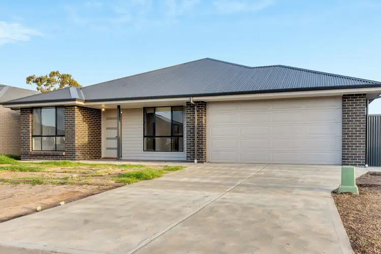 4 Way Street, Eyre SA 5121