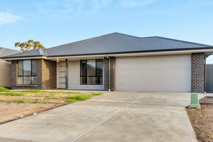 4 Way Street, Eyre SA 5121