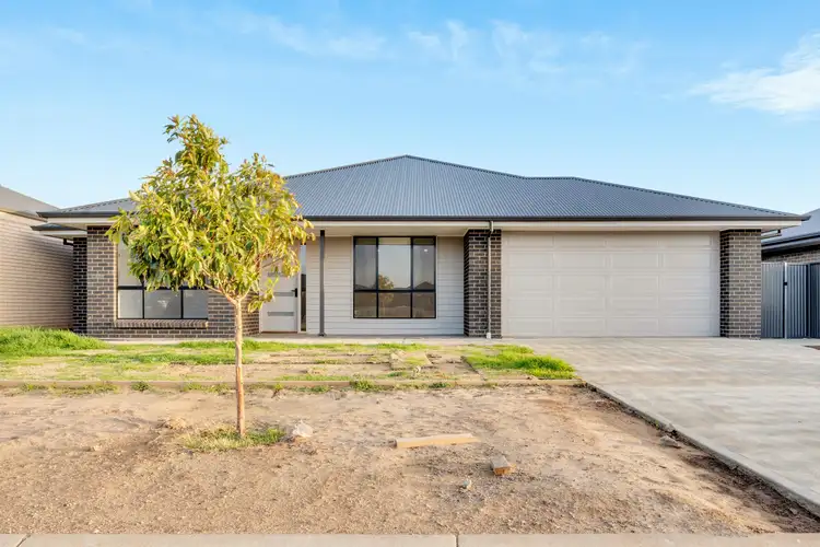Second view of Homely house listing, 4 Way Street, Eyre SA 5121