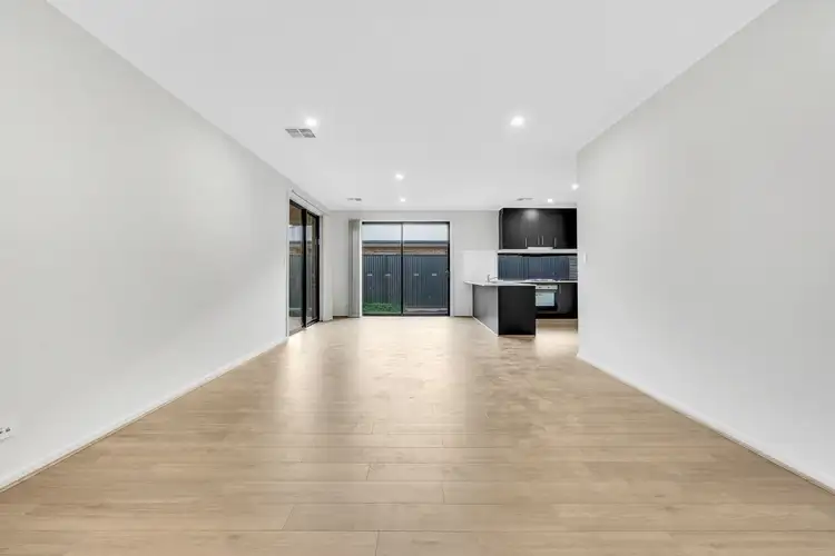Fifth view of Homely house listing, 4 Way Street, Eyre SA 5121