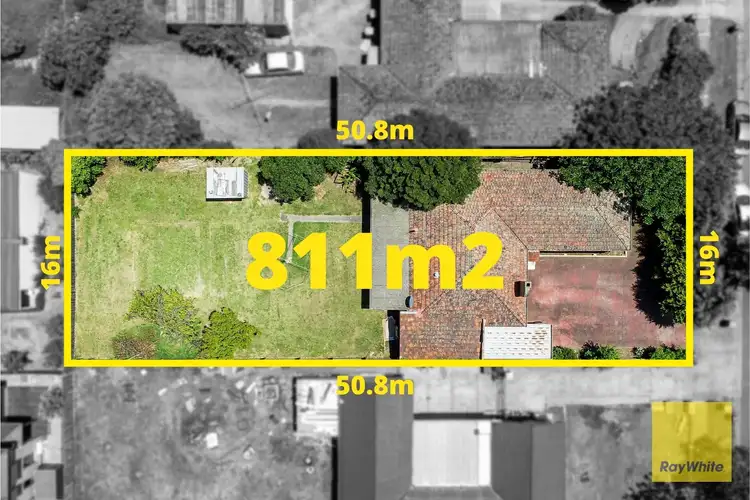 22 Grace Avenue, Dandenong VIC 3175
