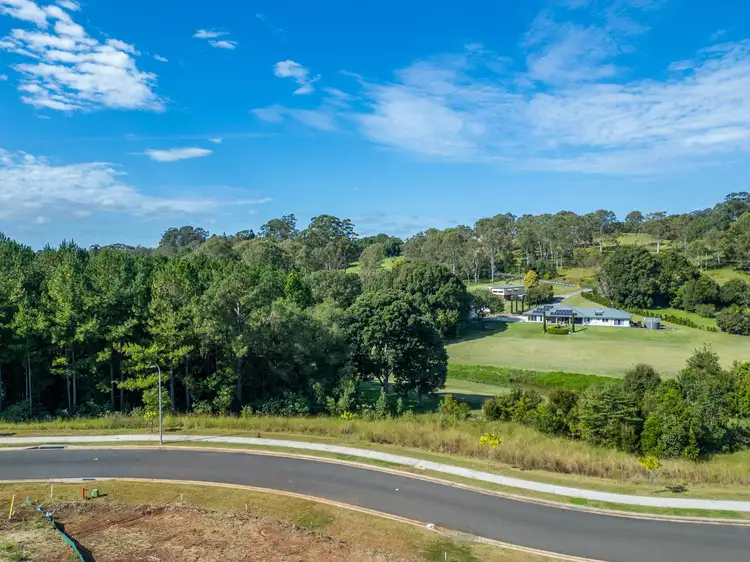 Fifth view of Homely land listing, 14 Holmes Circuit, Chilcotts Grass NSW 2480