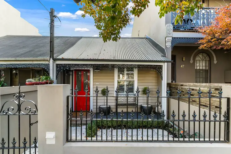 49 Union Street, Newtown NSW 2042