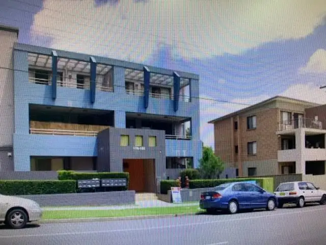 4/178 Bridge Road, Westmead NSW 2145
