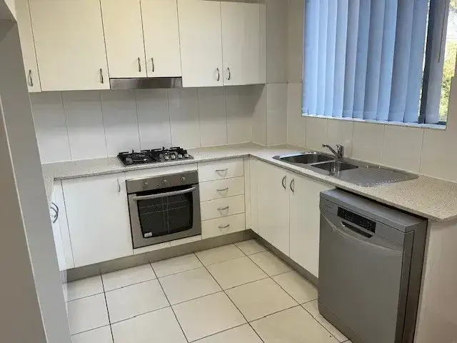Second view of Homely unit listing, 4/178 Bridge Road, Westmead NSW 2145