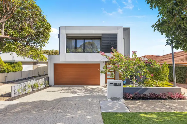 251B Herbert Street, Doubleview WA 6018