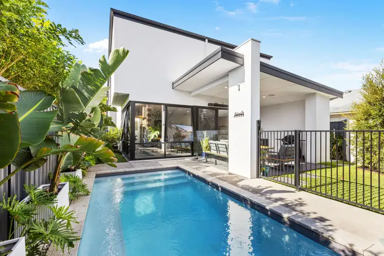Second view of Homely house listing, 251B Herbert Street, Doubleview WA 6018