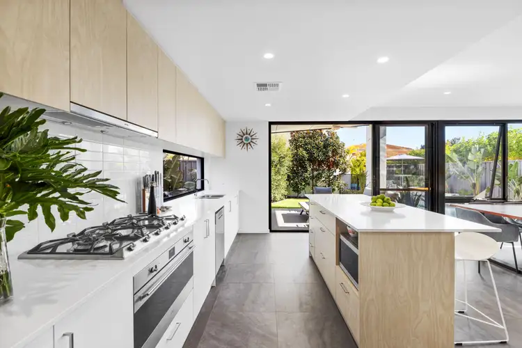 Third view of Homely house listing, 251B Herbert Street, Doubleview WA 6018