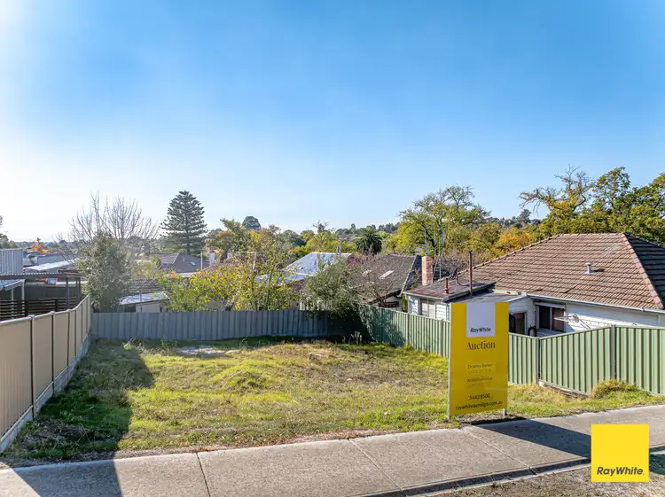 Main view of Homely land listing, 2A Hill Street, Bendigo VIC 3550